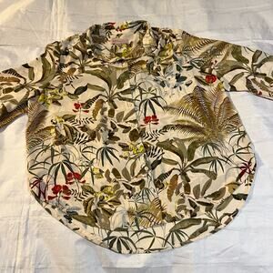 Philosophy Blouse Small